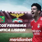 To Στοίχημα συνεχίζεται στη Πορτογαλική Primeira Liga με τις καλύτερες αποδόσεις!