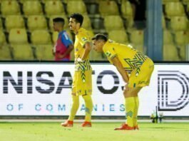 Από αύριο στις προπονήσεις