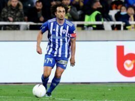 Επαφές με Ουάρντα!