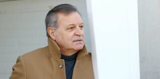 Το τιτίβισμα του Πρόδρομου