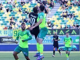 ΑΕΚ – Άρης 1-1 (Βίντεο)