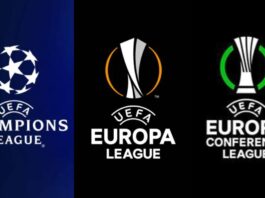 Ευρωπαϊκός χάρτης των κυπριακών ομάδων / Τα σενάρια και από που αρχίζουν