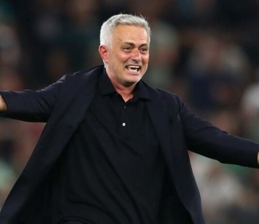 «Μια ημέρα θα αφήσω την Ρόμα, πάνω από τις κούπες να είναι η ομάδα ενωμένη»