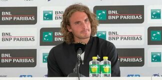 «Με εμπνέει πολύ ο Αλκαράθ, μου θυμίζει εμένα τον πρώτο καιρό»