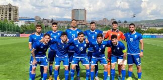 Πάλεψε, αλλά λύγισε