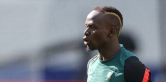 Μανέ: «Οι περισσότεροι φίλοι μου στα social θέλουν να φύγω από την Λίβερπουλ και θα το κάνω»