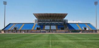 Μένει «Τάσος Μάρκου» η ΕΝΠ