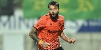 Ο Οκριασβίλι;