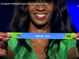 Πάει Αυστρία η Ομόνοια και Σερβία ο Απόλλωνας