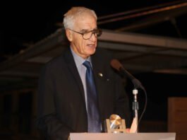 Η ΚΟΕ τιμά τη μνήμη του Ντίνου Μιχαηλίδη