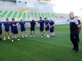 Ενδεκάδα με… τριάδα στην άμυνα
