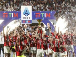 Το πρόγραμμα της Serie A: Χωρίς ντέρμπι η πρεμιέρα