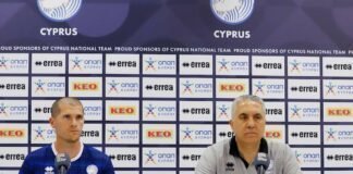 Νέα πρόκληση για την Εθνική