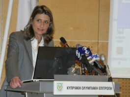 Τέλος η Όλγα Πιπερίδου από την ΚΟΕ