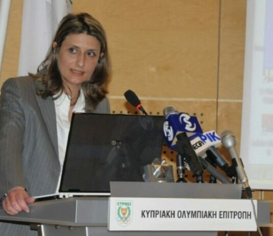 Τέλος η Όλγα Πιπερίδου από την ΚΟΕ