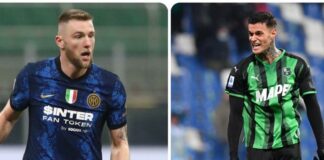 Από Serie A οι πρώτοι μεταγραφικοί στόχοι