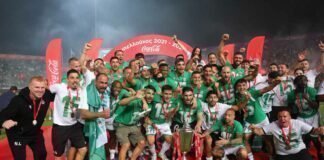 Οριστικά στους ομίλους του Κόνφερενς Λιγκ η Ομόνοια!