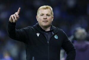 Ο Λένον 1 lenon 1