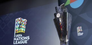 Στο Γιούρο 2024 μέσω του Πρωταθλήματος Εθνών