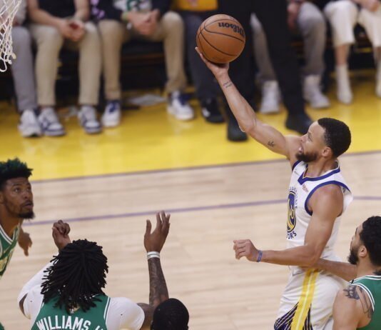 Ισοφάρισαν οι Γουόριορς