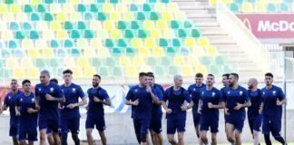 Οι ευχές και η προειδοποίηση του ΠΑ.Σ.Π.