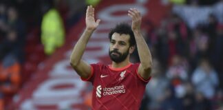 Σαλάχ: “Θ’ αντάλλαζα τα βραβεία μου για να ξαναπαίξω τον τελικό με τη Ρεάλ”