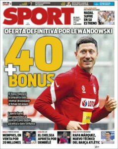 sport