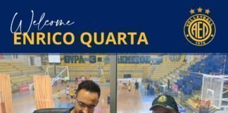 ΑΕΛ: Ιταλός στον πάγκο της