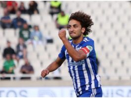 Ουάρντα: ”Δεν θα μείνω στην Ανόρθωση – Δεν μου έκαναν καμιά αξιότιμη προσφορά όπως λένε”