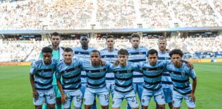 Ο Τζιωνής και… οι άλλοι