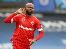 Ντιντιέ Λαμκέλ Ζε / ΒΙΝΤΕΟ