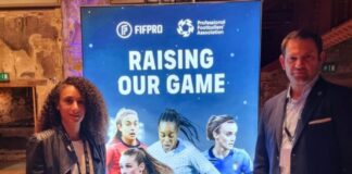 Ο ΠΑ.Σ.Π. στο «Raising our game»