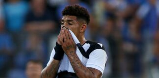 Λέφσκι – ΠΑΟΚ 2-0: Άκυρη εκκίνηση στη Σόφια