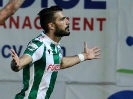 H UEFA δεν ξεχνάει… Γκόμεθ