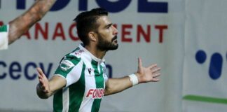 H UEFA δεν ξεχνάει… Γκόμεθ