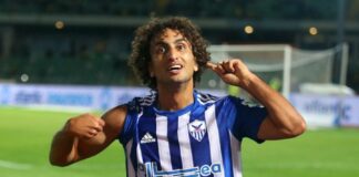 Το «αφεντικό», ο «χαμπίμπι» και ο άλλος