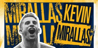 Μιραλάς / Βίντεο