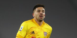 Νάπολι μεταγραφές: Αγκαλιά με τον γιο του Ντιέγκο Σιμεόνε, Χιοβάνι