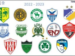 Η βαθμολογία πριν την 18η αγωνιστική