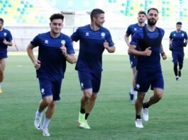 Περί φιλάθλων και Κύπριων ποδοσφαιριστών…