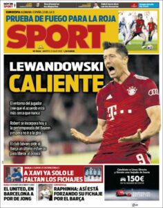 sport