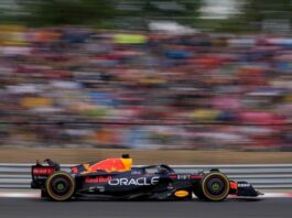 Κυρίαρχος Φερστάπεν, βελτιωμένη Mercedes και τραγική Ferrari στην Ουγγαρία