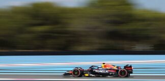 Βαθμολογία Formula 1: Ξεχείλωσε τη διαφορά ο Φερστάπεν – Μια ανάσα από Λεκλέρ ο Πέρες