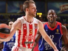 «Έκλεισε στον Παναθηναϊκό ο Γουόλτερς»