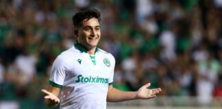 Ομόνοια: Επίσημο του Λοΐζου – Η ανακοίνωση