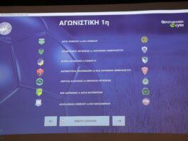 Φέτος ετοιμαστείτε για περισσότερες εκπλήξεις…