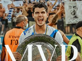 Η πρωτιά του Αρτυματά στον Απόλλωνα