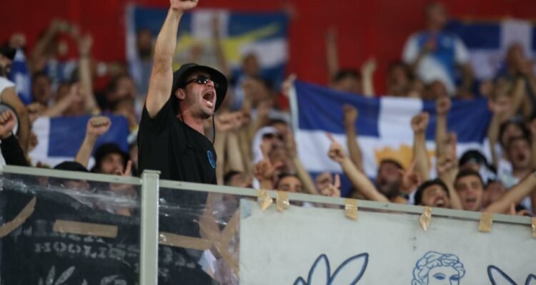 <br><br>ÏËÕÌÐÉÁÊÏÓ – ÁÐÏËËÙÍ ËÅÌÅÓÏÕ (EUROPA LEAGUE 2022-2023)