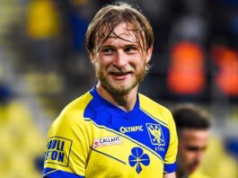 Ομόνοια: Ανακοίνωσε Roman Bezus!