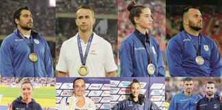 Επιτυχής η πιο απαιτητική χρονιά – Μας έκαναν όλους περήφανους